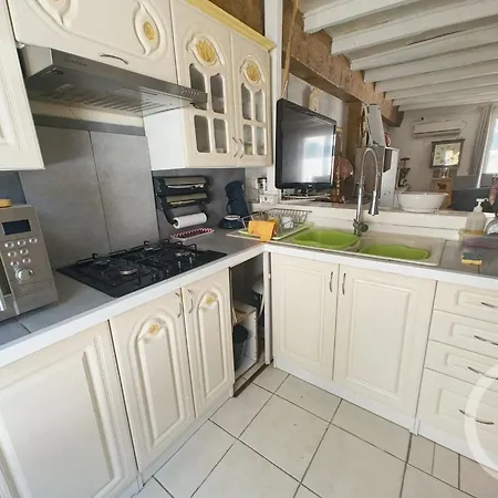 Ferienhaus Le Cocon Piscine Chauffee Abrite Sur L'axe Rocamadour Sarlat Jusqu'a 4 Pers Payrac